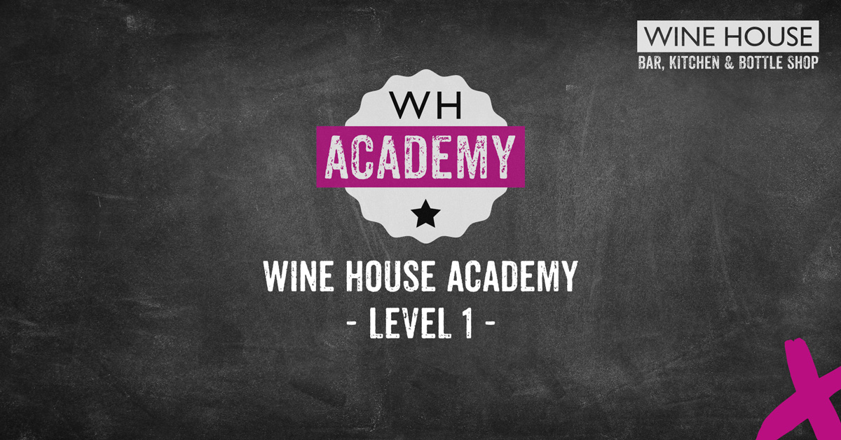 Weinseminar, Weinworkshop in der WINE HOUSE Academy
