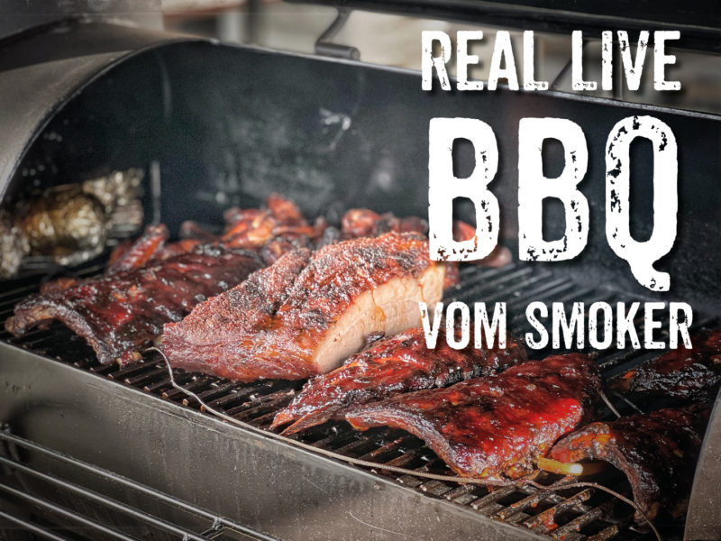 Place to Beef - das real live BBQ Event im WINE HOUSE auf dem Krefelder Großmarkt